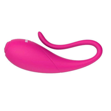 Giocattolo per Coppie Co Co in Silicone Sicuro, Motore Potente e Silenzioso